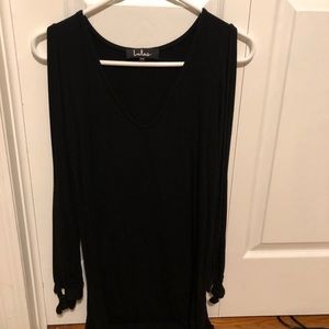Lulus dress